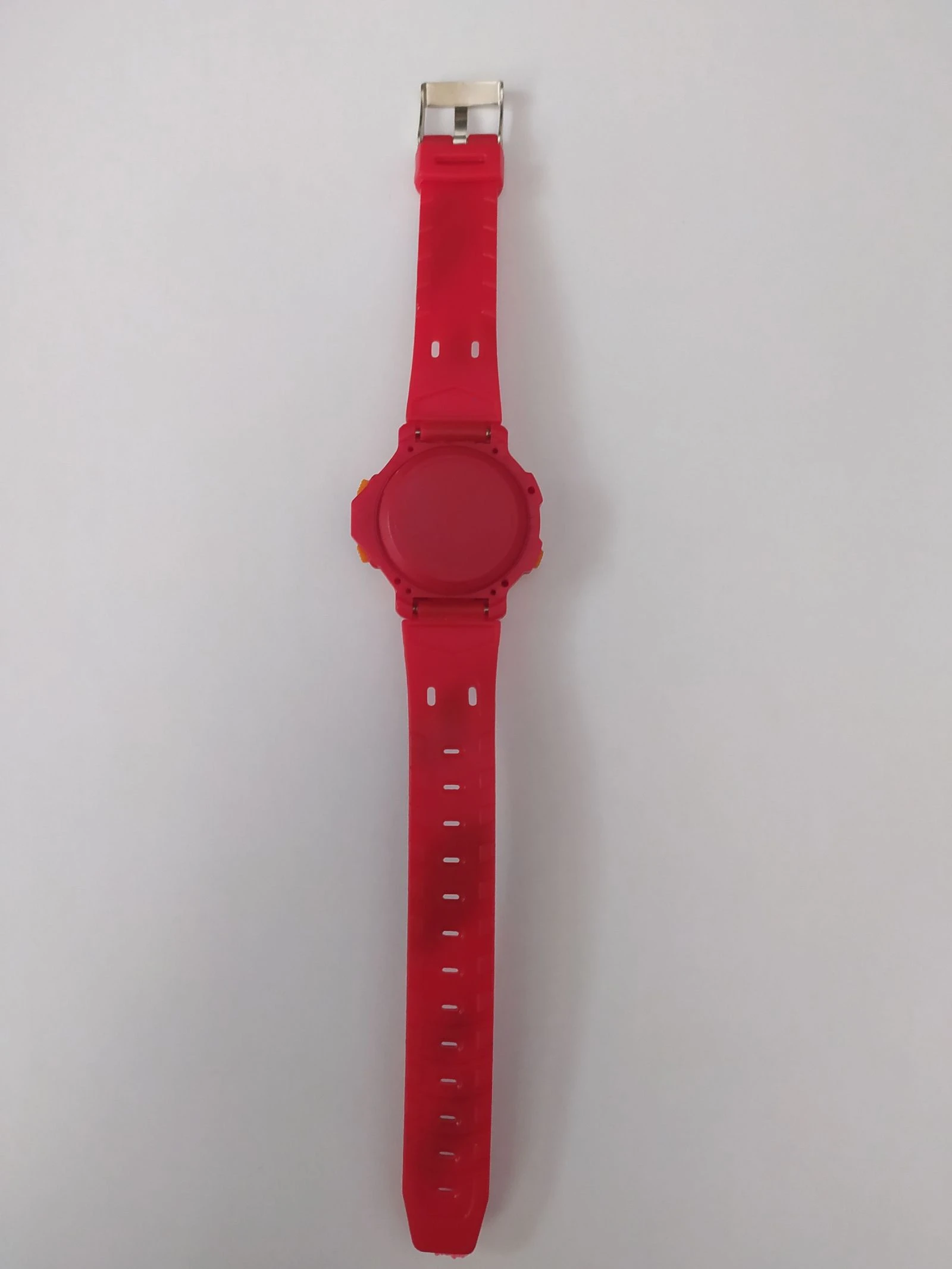 Reloj deportivo infantil. – photo 6
